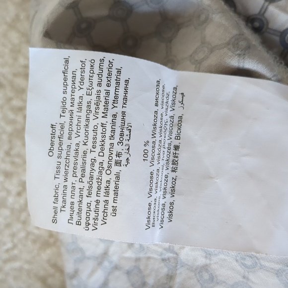 Olsen 3/4 Length Shirt - Picture 9 of 11